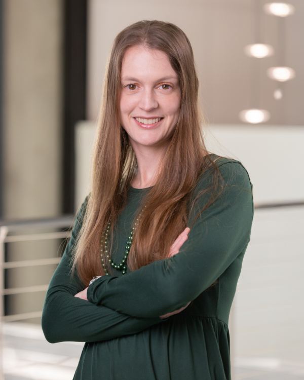 Michelle Hung, PhD