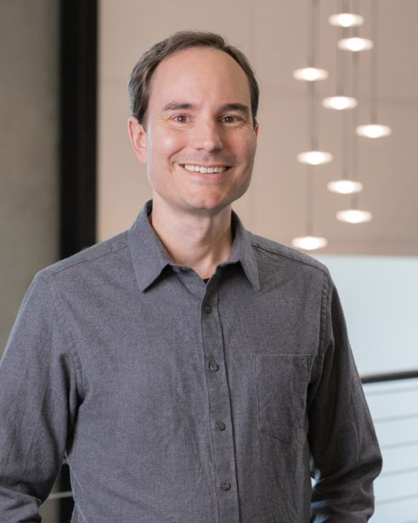Russell Gordley, PhD